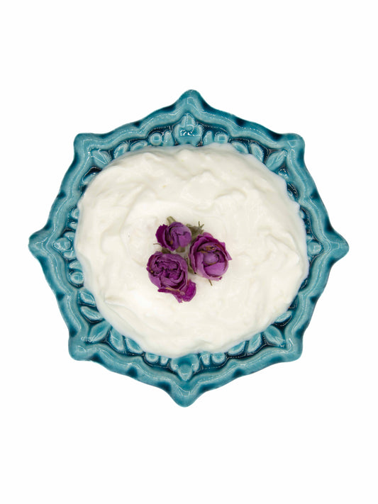 Parsian Yogurt with Shallot~ 300 gr