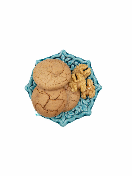 Parsian Walnut Cookies