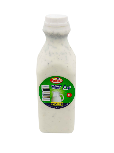 Parsian Yogurt Drink- Low Salt 1 L
