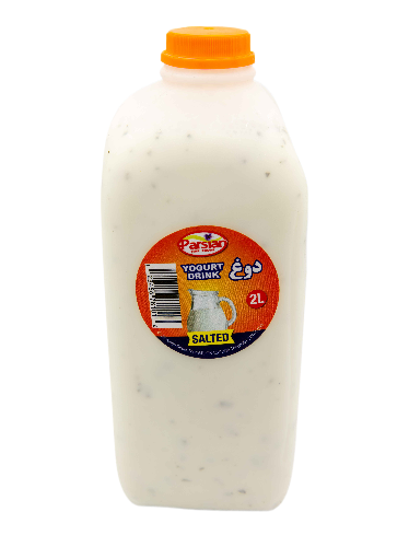 Parsian Yogurt Drink 2 L