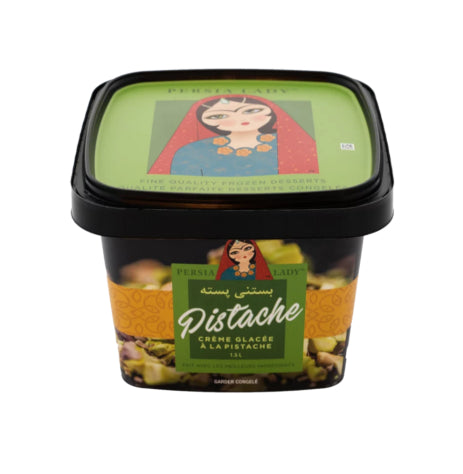 Persia Lady Pistachio Ice Cream 1.5 L