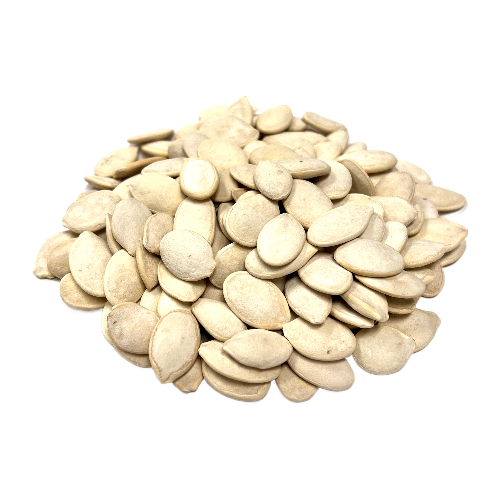 Pumpkin Seed Roasted Salted (Khaki) 300 gr