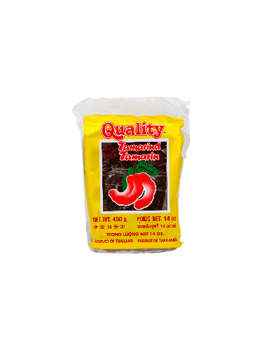 Quality Tamarind 400 gr