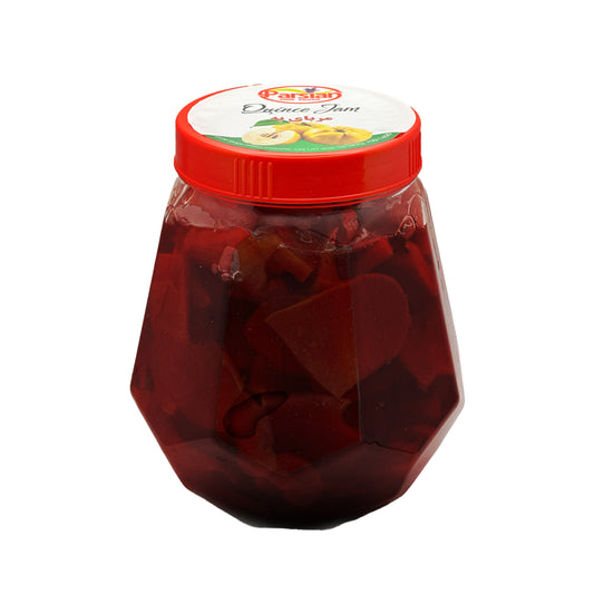 parsian quince jam