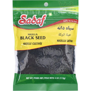 Sadaf Black Seed 113 gr