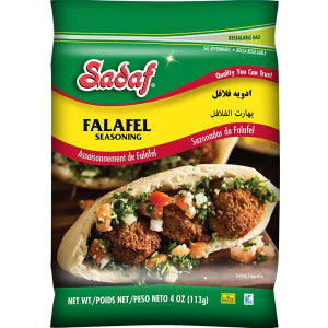 Sadaf Falafel Seasoning 113 gr