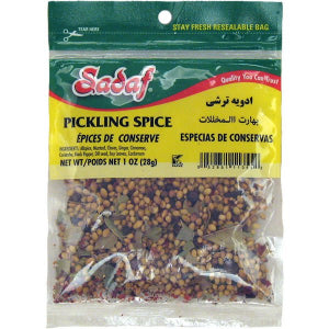Sadaf Pickling Spice 28 gr