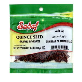 Sadaf Quince Seed 14 gr