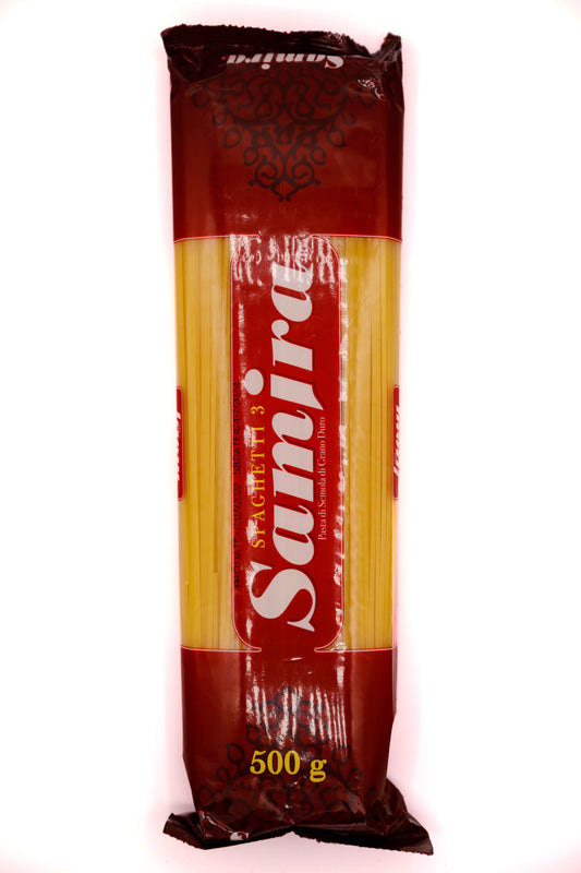 Samira Spaghetti 500 gr