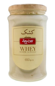 Somayeh Whey (Kashk) 650 gr