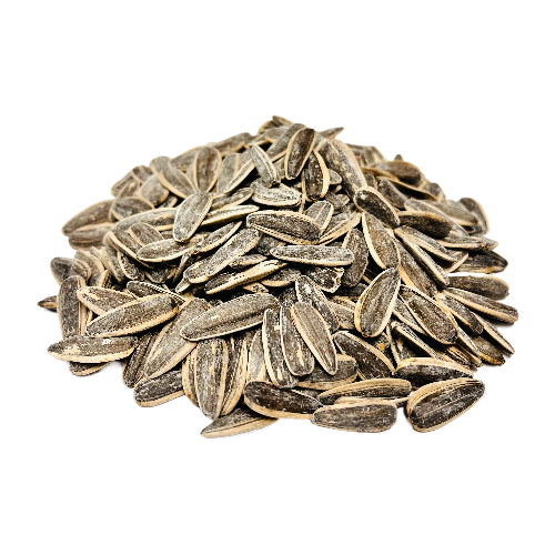 Sunslower Seed Roasted Salted 200 gr