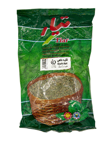 Tiar Dried Ghalieh Mahi Vegetables 180 gr