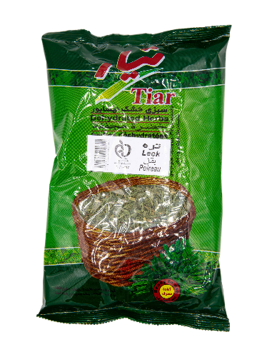 Tiar Dried Leek (Tareh) 100 gr