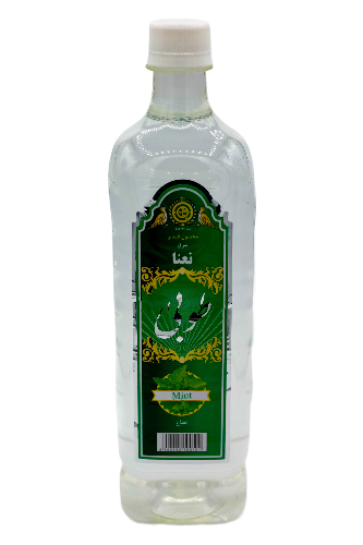 Tooba Mint Water 900 ml