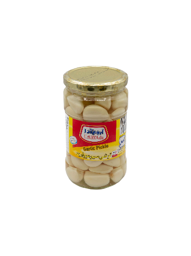 UrumAda Garlic Pickle 700 gr