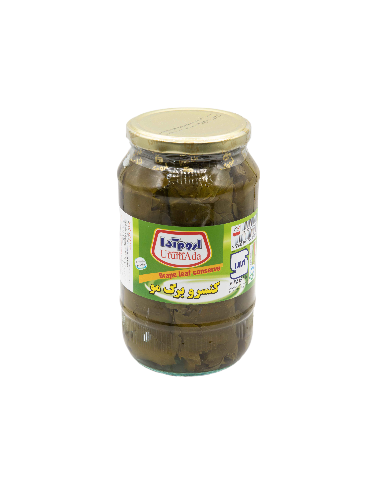 UrumAda Grape Leave Conserve 950 gr