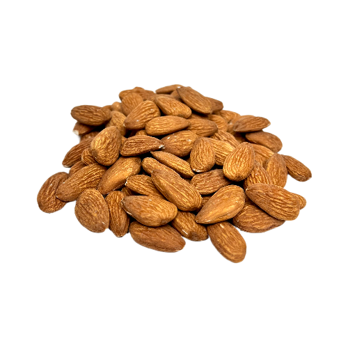 Almond Raw 300 gr
