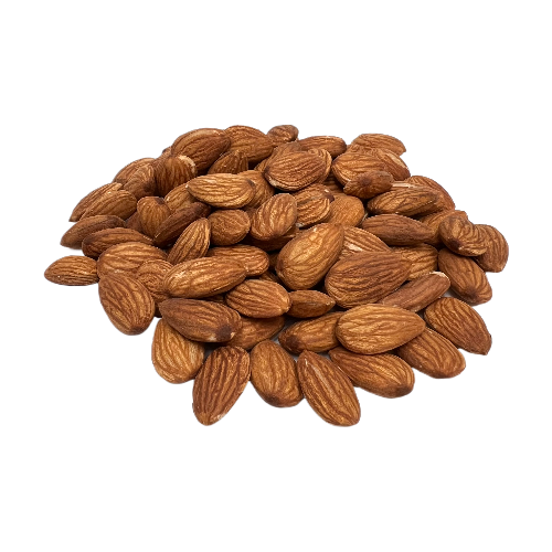 Almond Roasted 300 gr