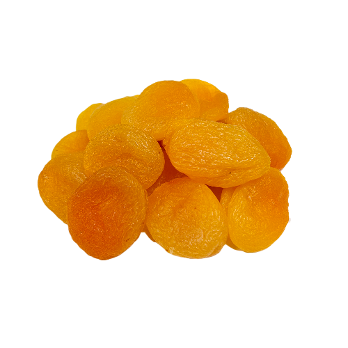 Dried Apricot 400 gr